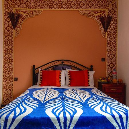 Amazigh Family Riad Imlil  Exteriér fotografie