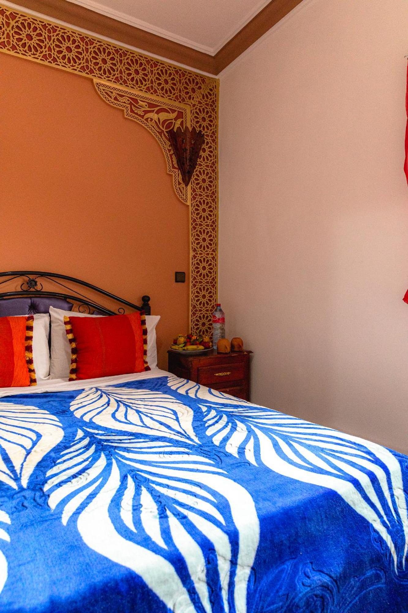 Amazigh Family Riad Imlil  Exteriér fotografie