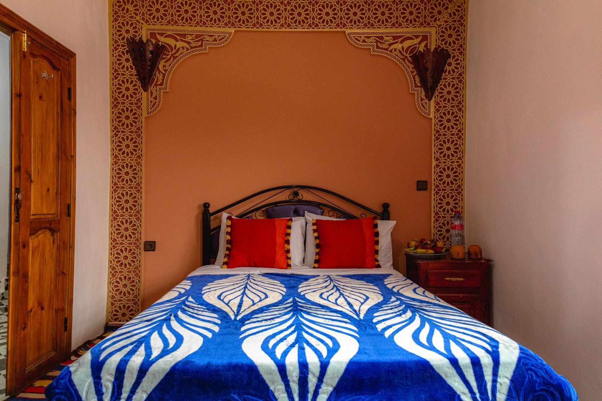 Amazigh Family Riad Imlil  Exteriér fotografie