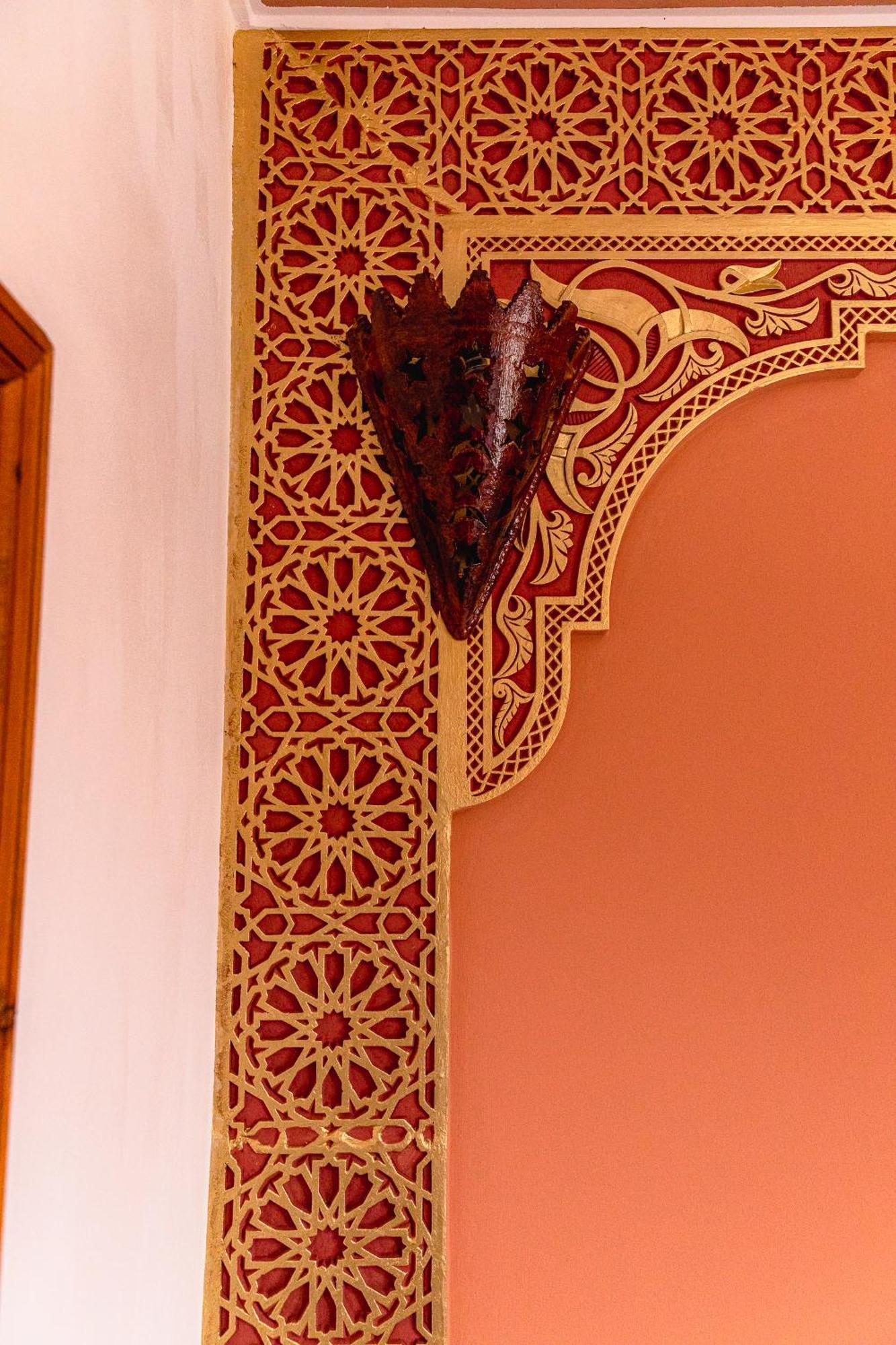 Amazigh Family Riad Imlil  Exteriér fotografie