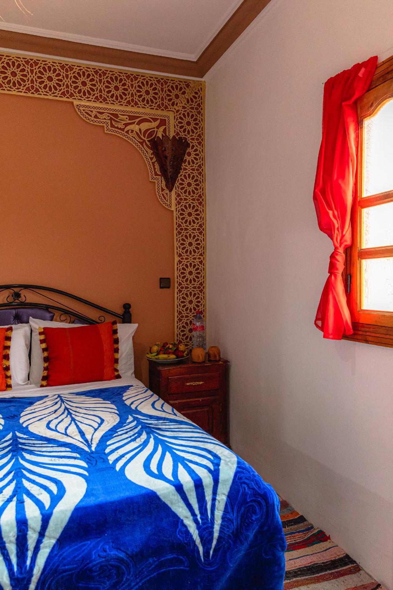 Amazigh Family Riad Imlil  Exteriér fotografie