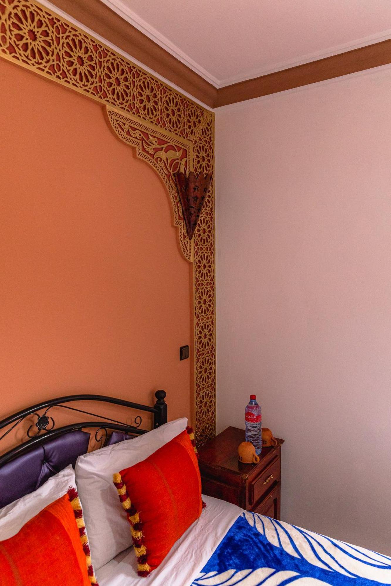 Amazigh Family Riad Imlil  Exteriér fotografie