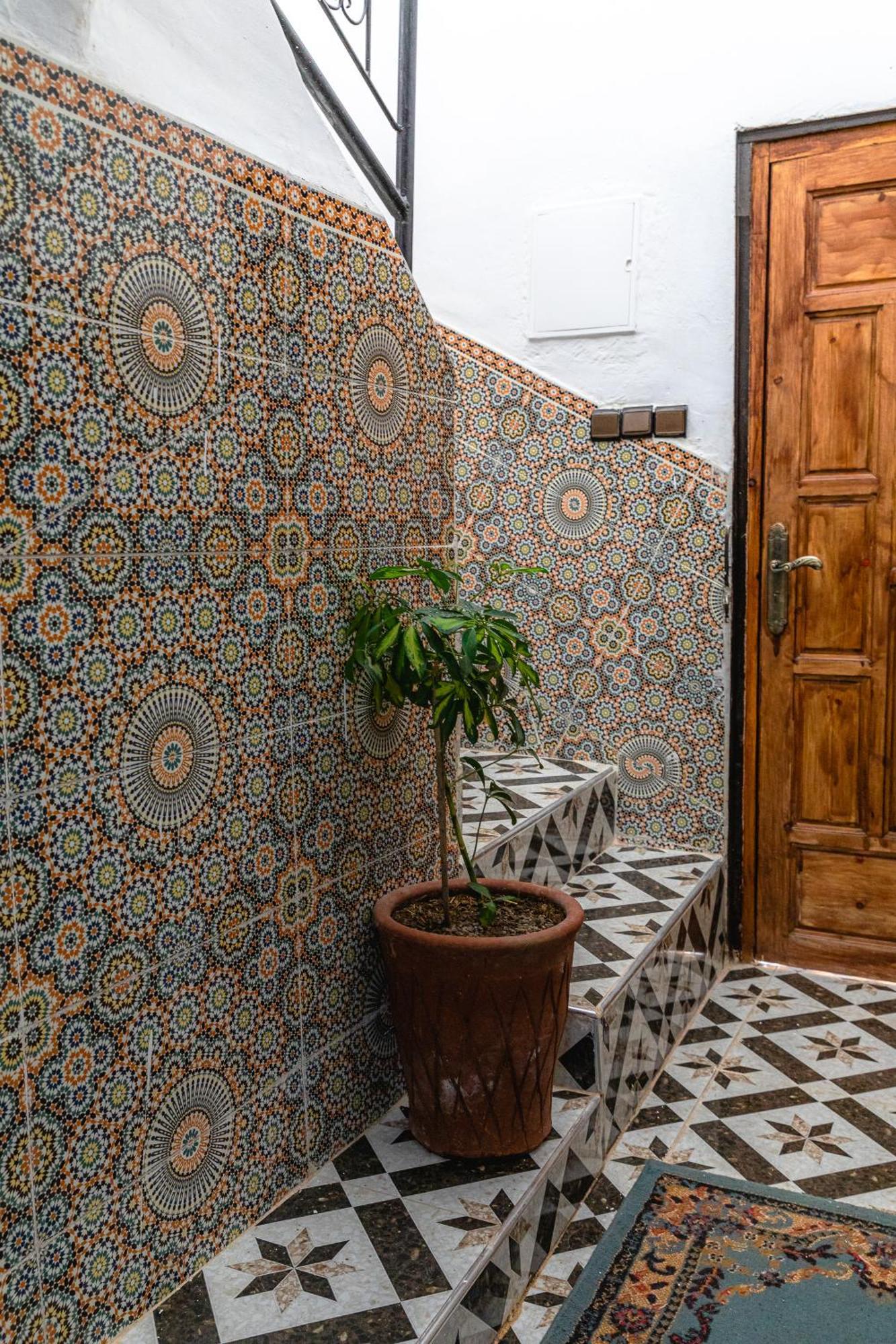 Amazigh Family Riad Imlil  Exteriér fotografie