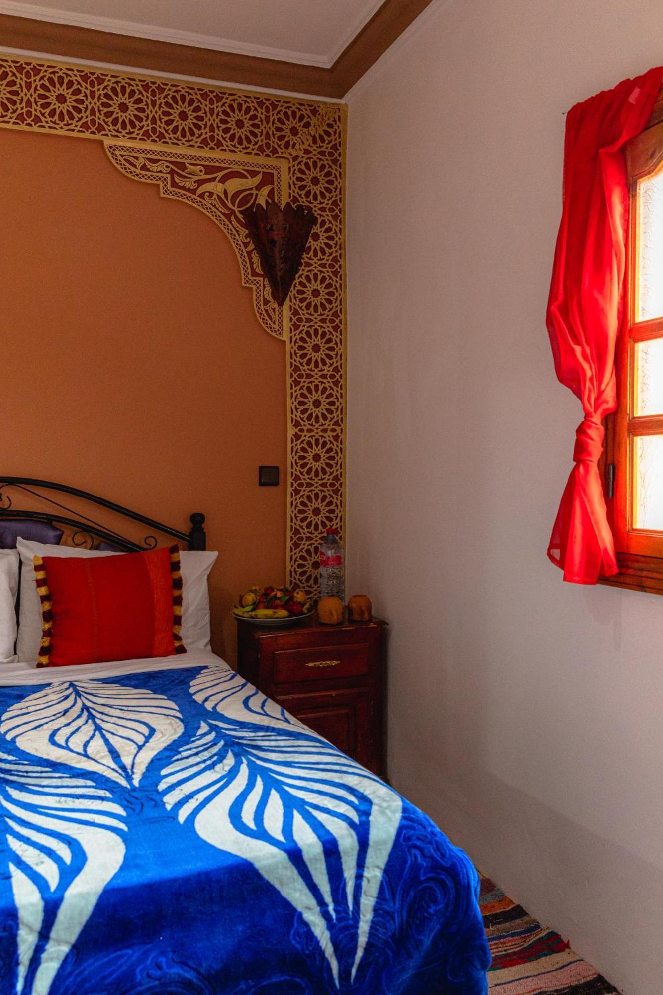 Amazigh Family Riad Imlil  Exteriér fotografie