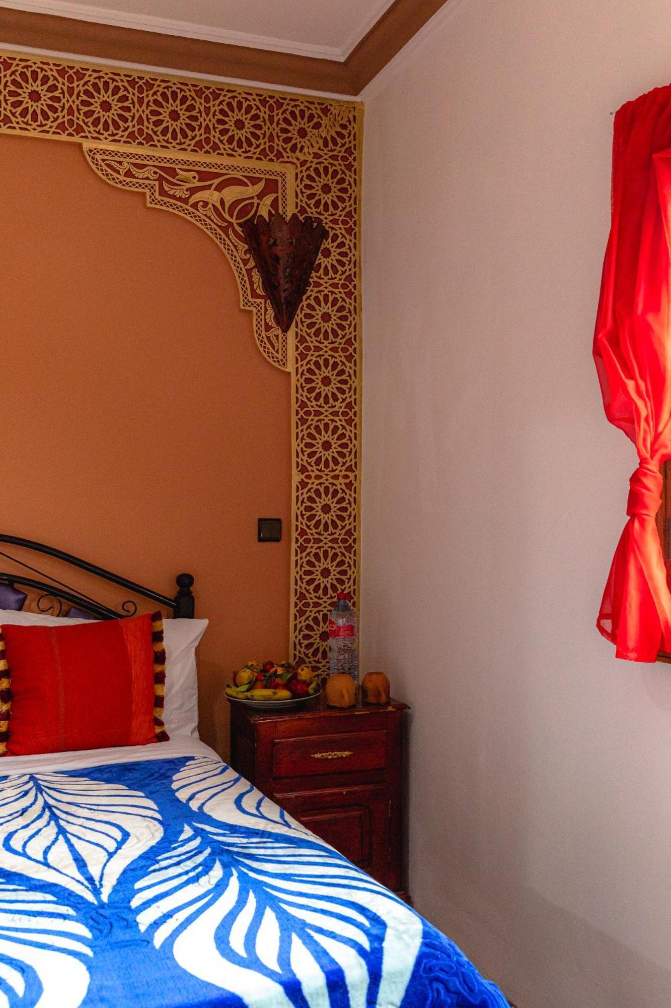 Amazigh Family Riad Imlil  Exteriér fotografie