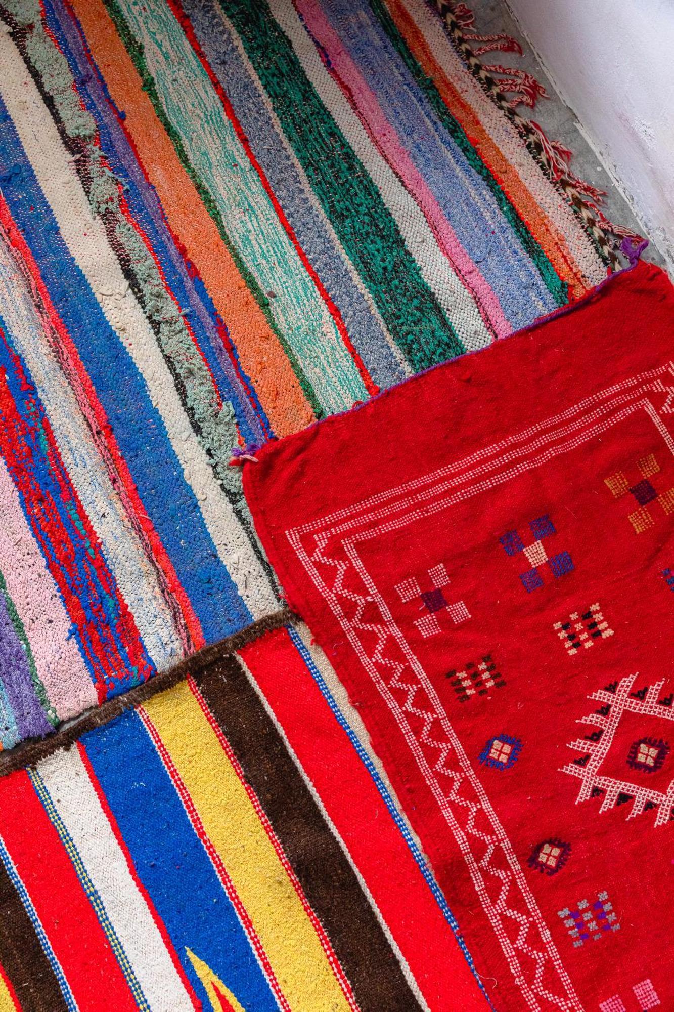 Amazigh Family Riad Imlil  Exteriér fotografie